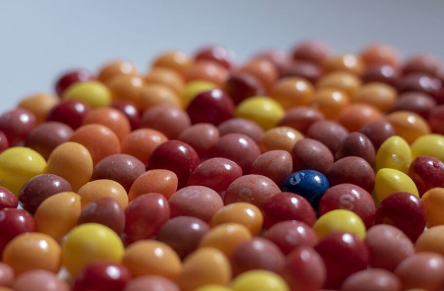 Skittles