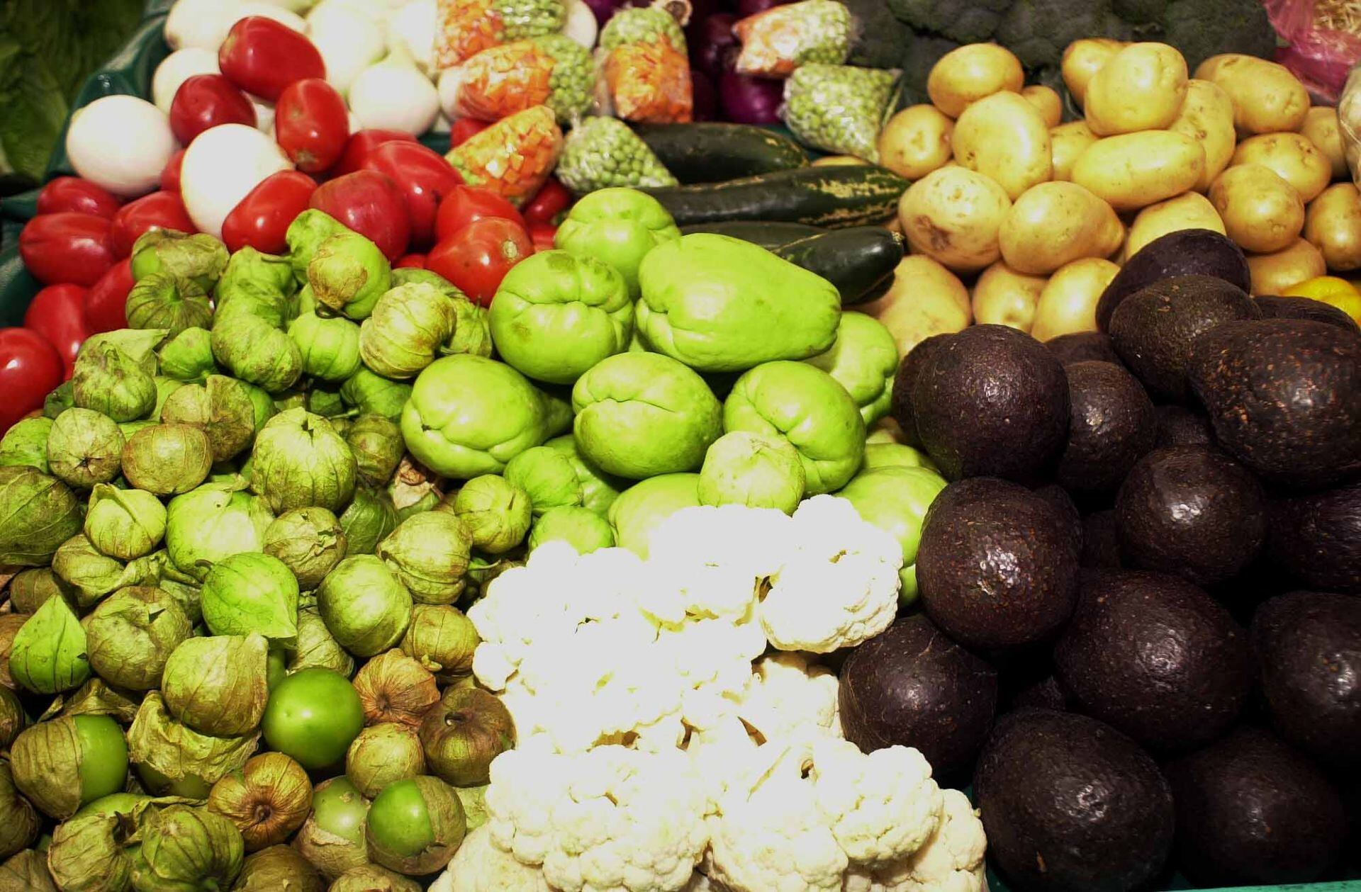 Inflación durante la primera quincena de junio en México