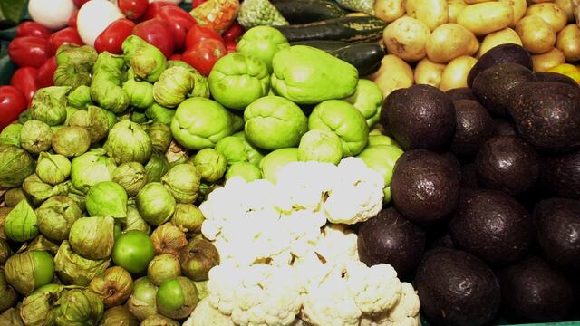 Inflación durante la primera quincena de junio en México