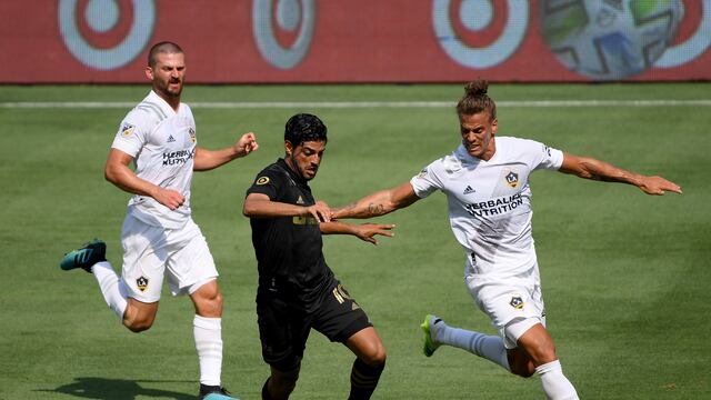 Carlos Vela