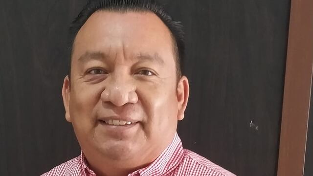 El Periodista Heber López fue asesinado la noche del 10 de febrero