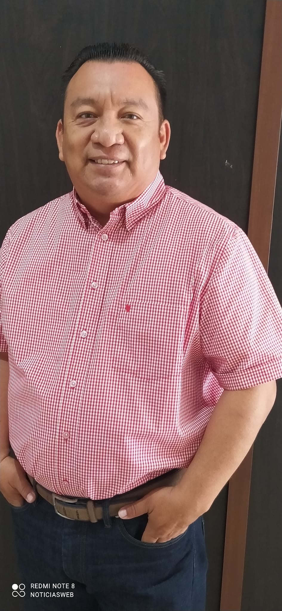 Heber López