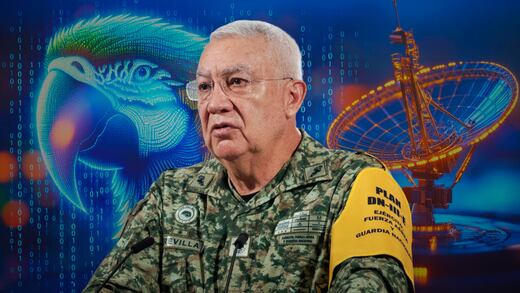 Sedena descarta filtración y reconoce que Guacamaya Leaks fue un error humano