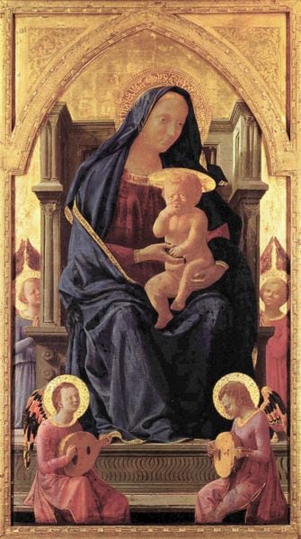 Santa Maria del Carmine