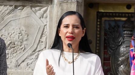 ¿Quién es Sandra Cuevas? Inauguró la Galería de Sandra Cuevas en CDMX