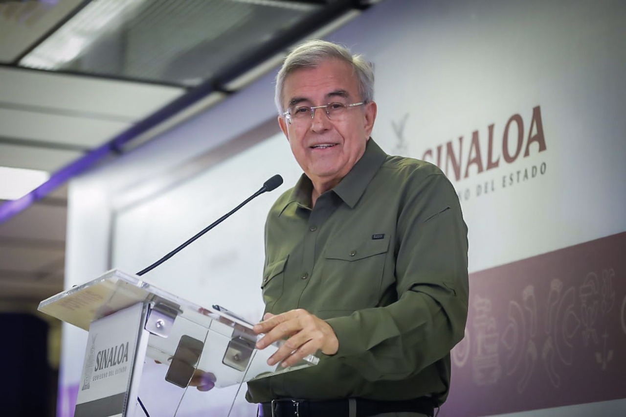 Rubén Rocha