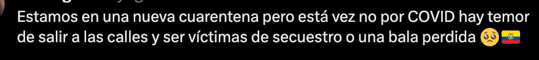 Agradecimiento por el mensaje de Ari Gameplays