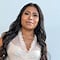 Yalitza Aparicio derrocha estilo en el Palacio de Hierro y su Festival de la Belleza