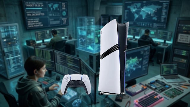 ¿PS5 hackeado? El Hypervisor habría sido superado para liberar la consola