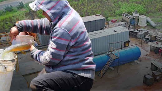 Refinería clandestina de Coatzacoalcos fue sólo el inicio; hay otros golpes al huachicoleo en México