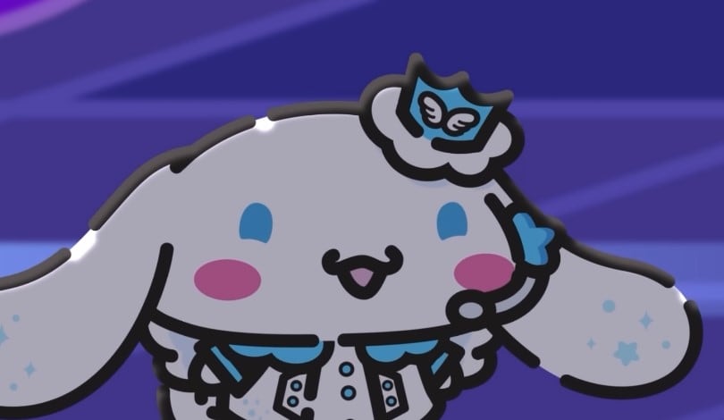 20 minutos de Hello Kitty and Friends con capítulo de Cinnamoroll se une a la banda