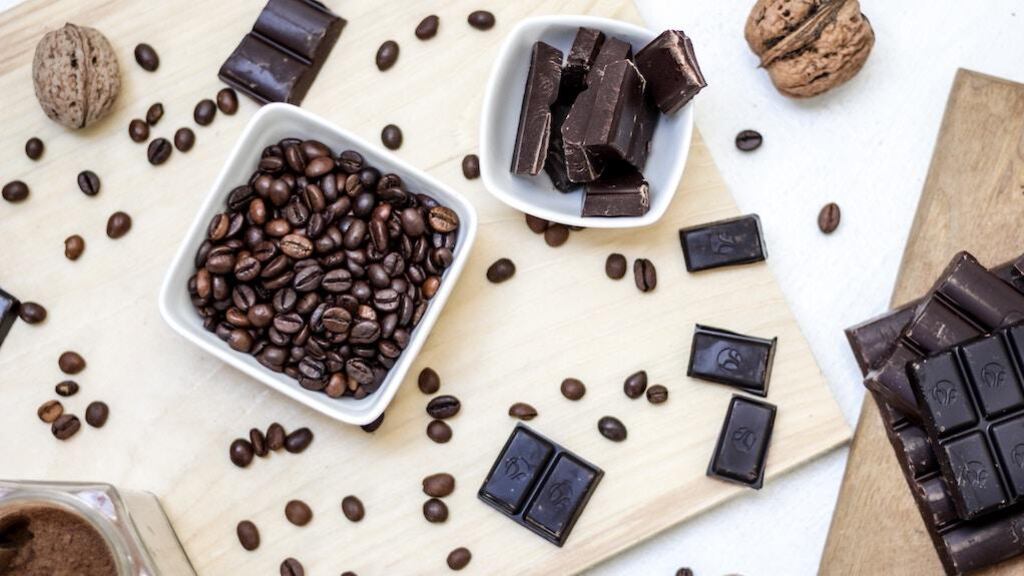 ¿Qué hacer este fin de semana? Arte, chocolate, café y más...