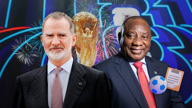 Mandatarios confirmados para el Mundial 2026: La lista completa de los líderes que visitarán México
