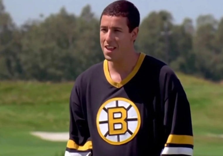 Happy Gilmore