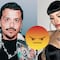 Christian Nodal niega que familia de Cazzu le robara en Argentina y pide parar el hate