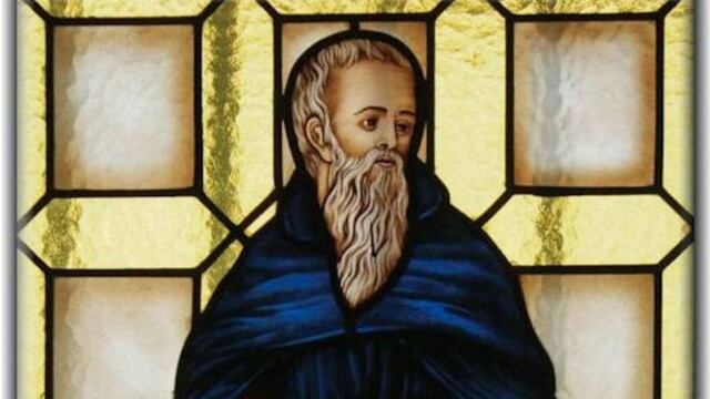 San Frutos de Segovia