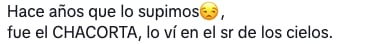 Usuarios se queja de la nula revelación de del asesino de Paco Stanley.