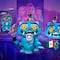 LEGO de Las Guerreras K-Pop ya está disponible en México: precio y detalles