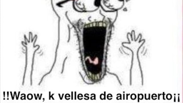 El Aeropuerto Felipe Ángeles AIFA se inaugura y ya aterrizan los mejores memes