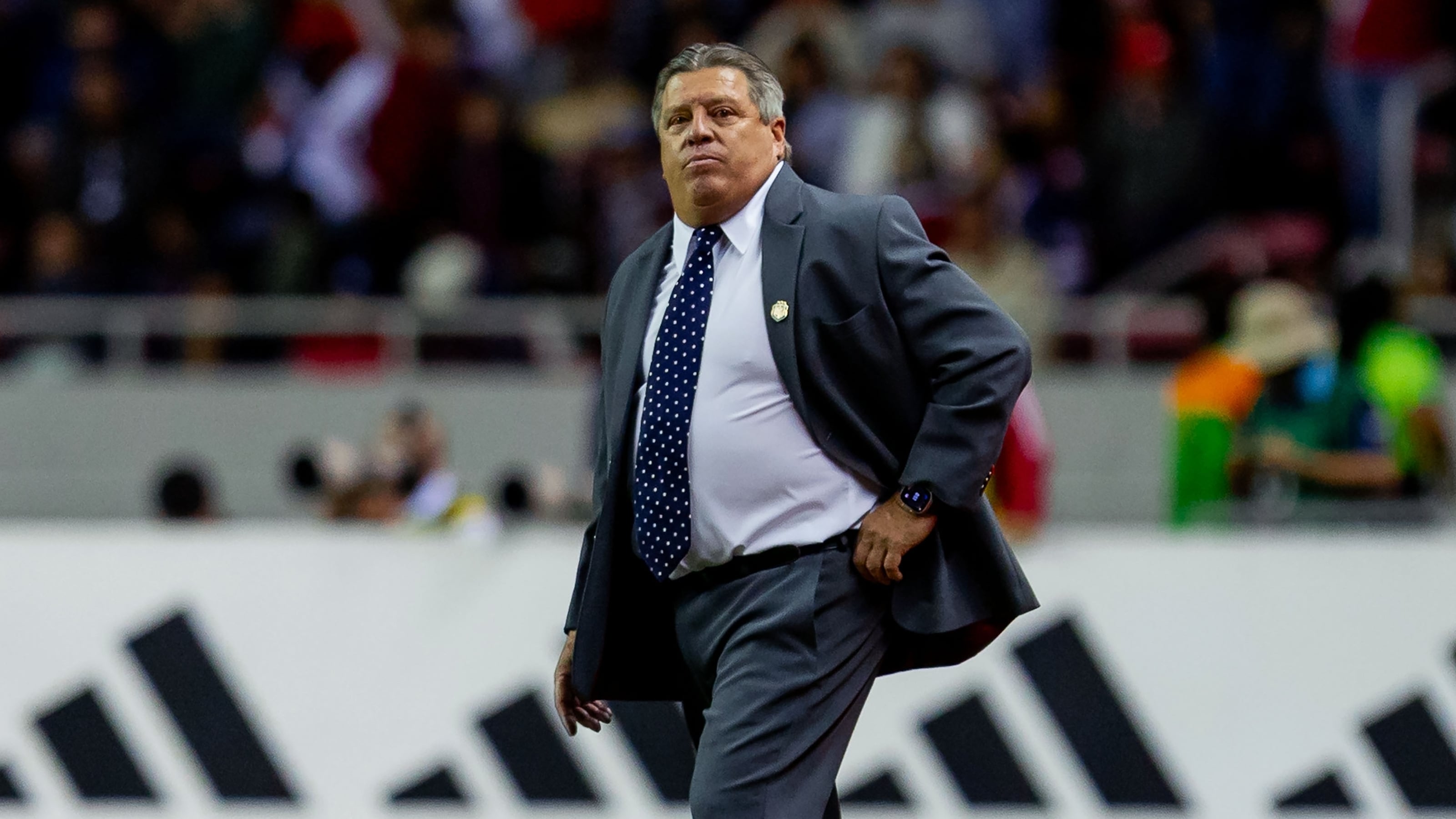 ¿Se retira? Miguel Herrera regresó a México y reveló cuál será su futuro como DT