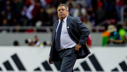 ¿Se retira? Miguel Herrera regresó a México y reveló cuál será su futuro como DT