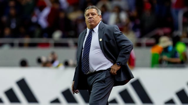 Miguel Herrera habló de lo que viene para él luego de no conseguir llevar a Costa Rica al Mundial 2026