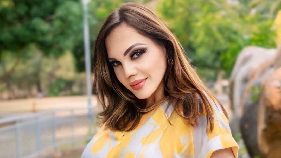 Carmen Campuzano cree que está sobrecalificada para La Casa de los Famosos México 2024 por tanto internamiento previo