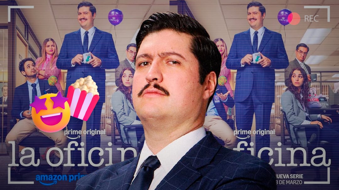 Reseña de La Oficina: la nueva serie de Prime Video deja con ganas de más