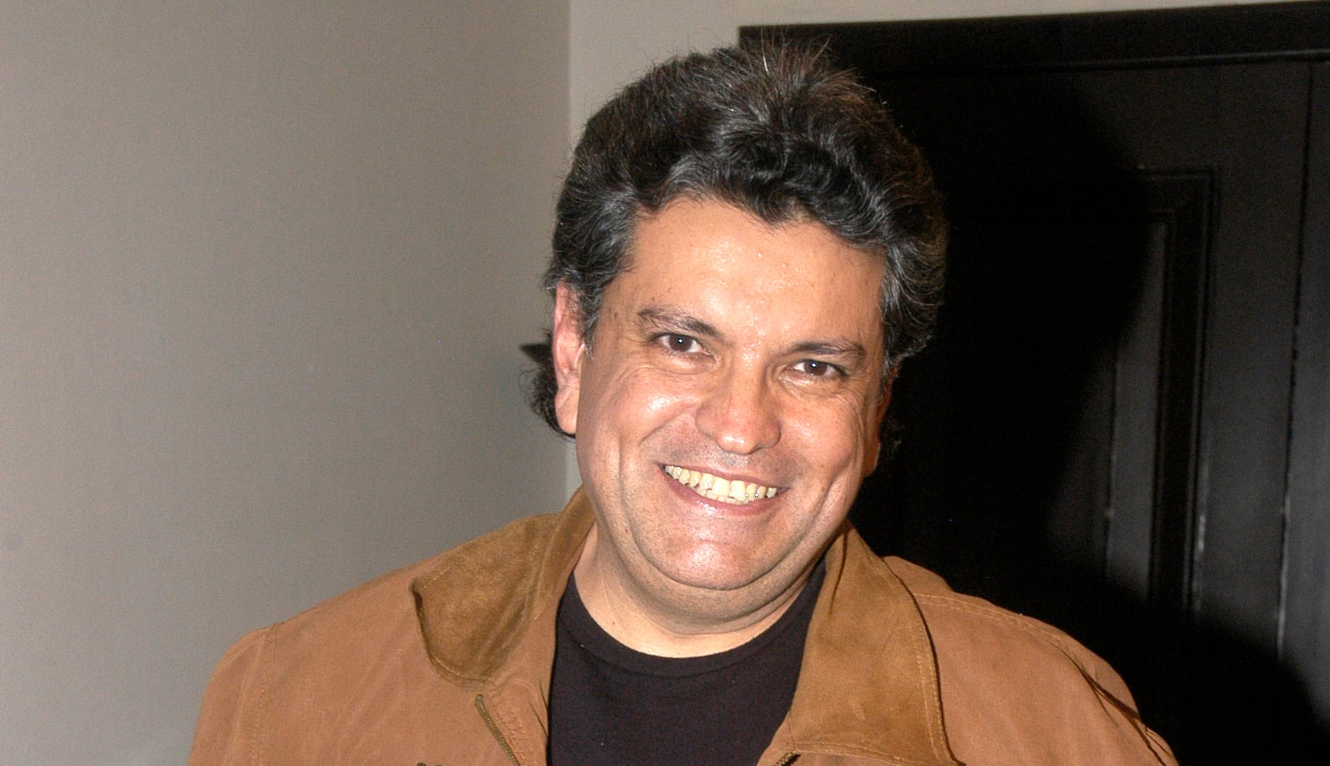 Sergio Andrade