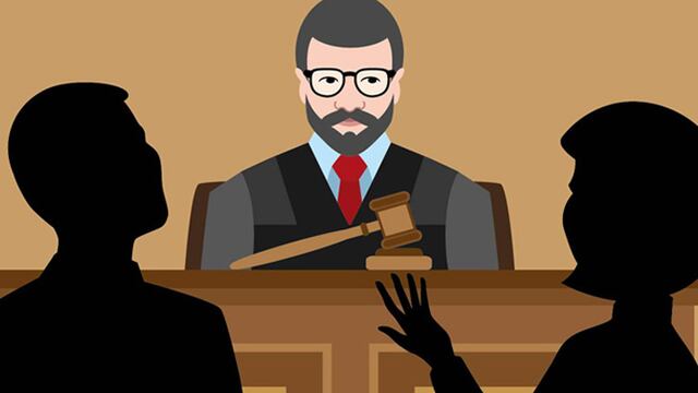 La Constitución Política de los Estados Unidos Mexicanos es muy clara en su artículo 16, se debe citar a una persona ante una autoridad por escrito,