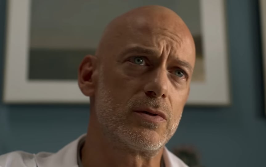 Todos quieren salvarse, serie de Netflix