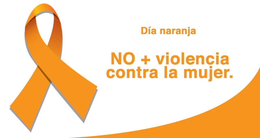 Día Naranja