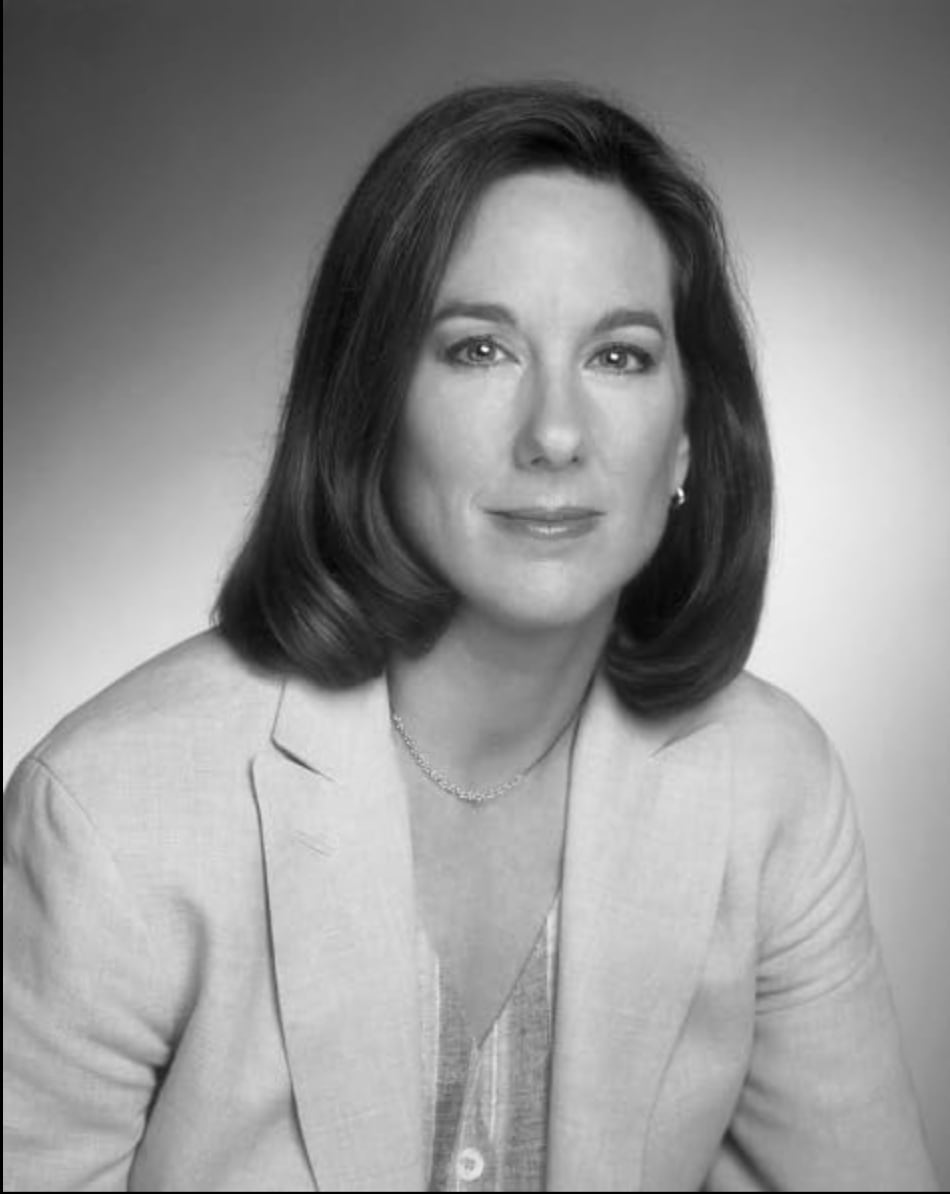 Kathleen Kennedy