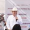 Alfonso Durazo consolida a Sonora como polo de bienestar con proyectos del Plan México