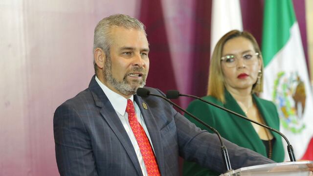 Alfredo Ramírez Bedolla