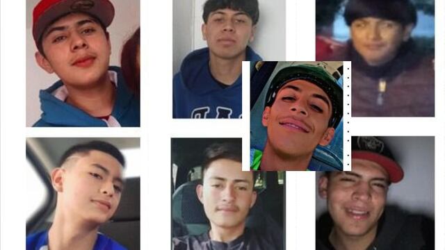 Zacatecas: secuestran a 7 jóvenes en Villanueva