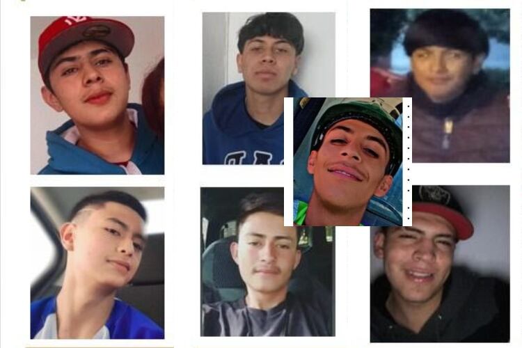 Zacatecas: secuestran a 7 jóvenes en Villanueva