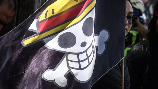 El otoño del jerarca