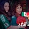 ¿Y si sí?: Belinda y Danna apuestan por el triunfo de México frente a Inglaterra