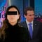 Detienen a la hermana de Emilio Lozoya; la acusan de ser prestanombres de Tochos Holding Limited