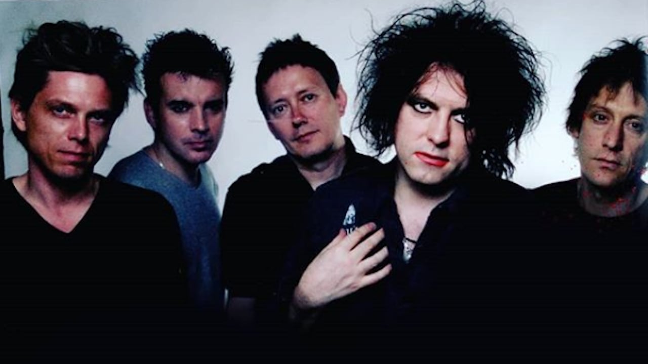The Cure