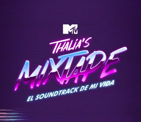Thalía lanza su propia versión de clásicos de la música en español