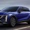 Cadillac Lyriq, el SUV eléctrico de lujo ya está en México