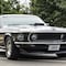 Ford Mustang Mach 1 1969, una historia de segunda oportunidad
