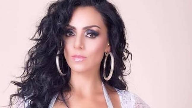 Ivonne Montero