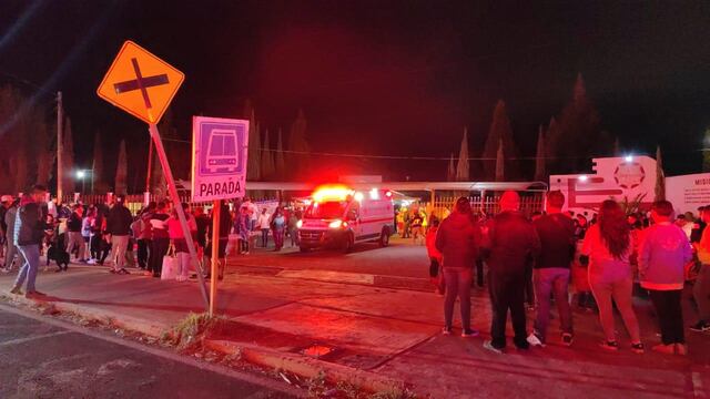 Secundaria Técnica 9 de San Andrés Ahuashuatepec