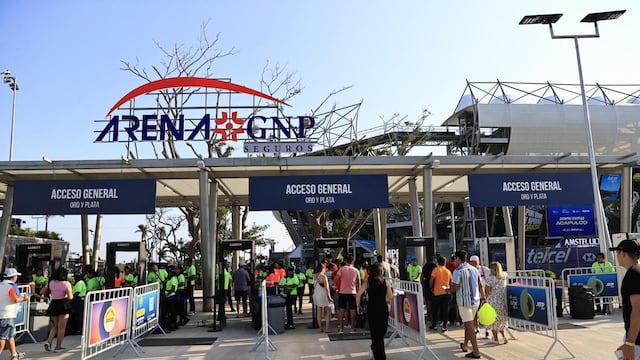 Los 9 eventos que posicionan a Acapulco en el panorama internacional