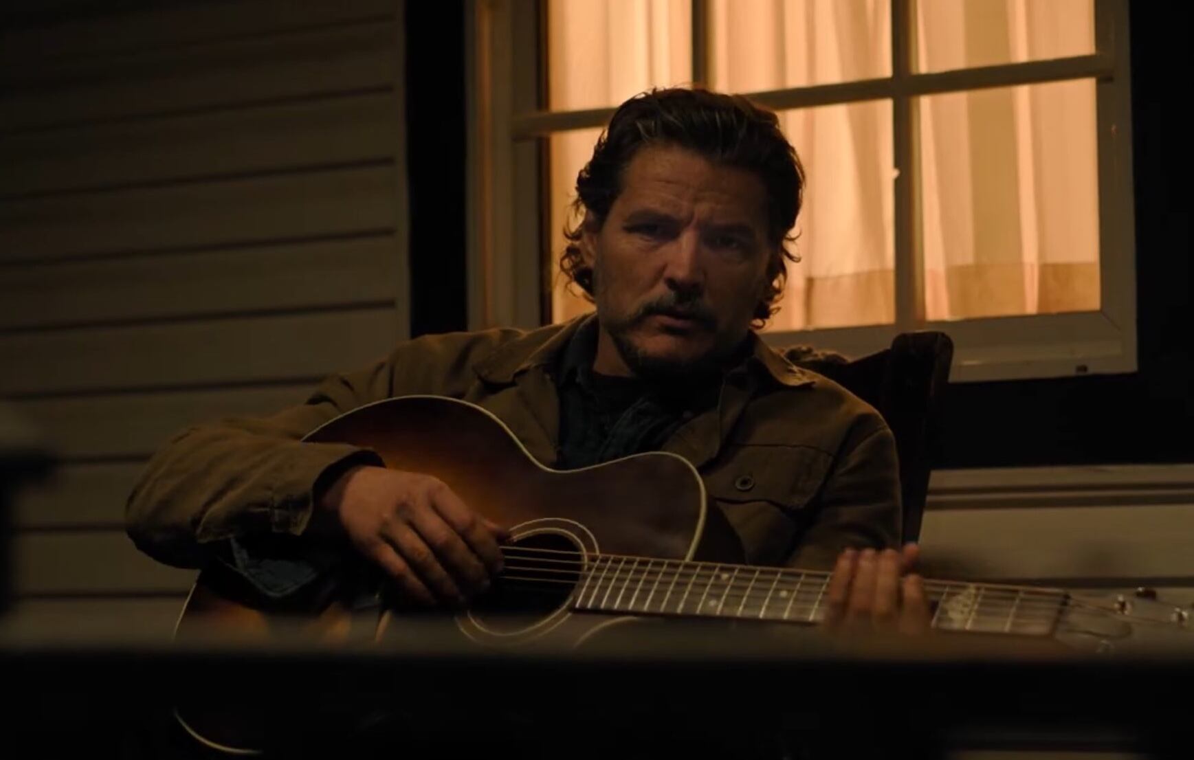 The Last of Us temporada 2