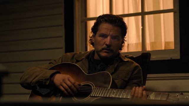 The Last of Us temporada 2