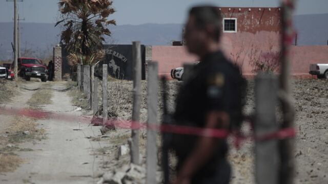 Rancho de Teuchtilán